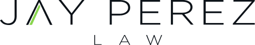 Jay Perez Law Logo