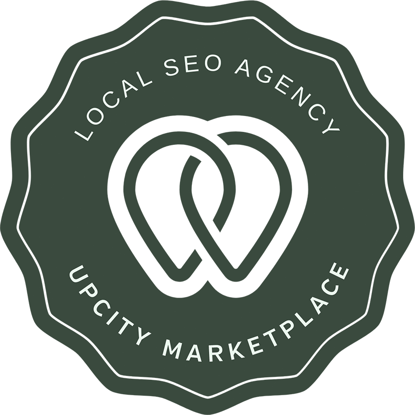 Upcity top local SEO agency