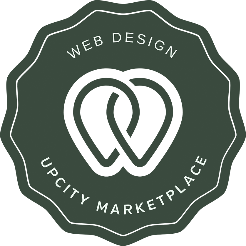 Upcity top web design agency