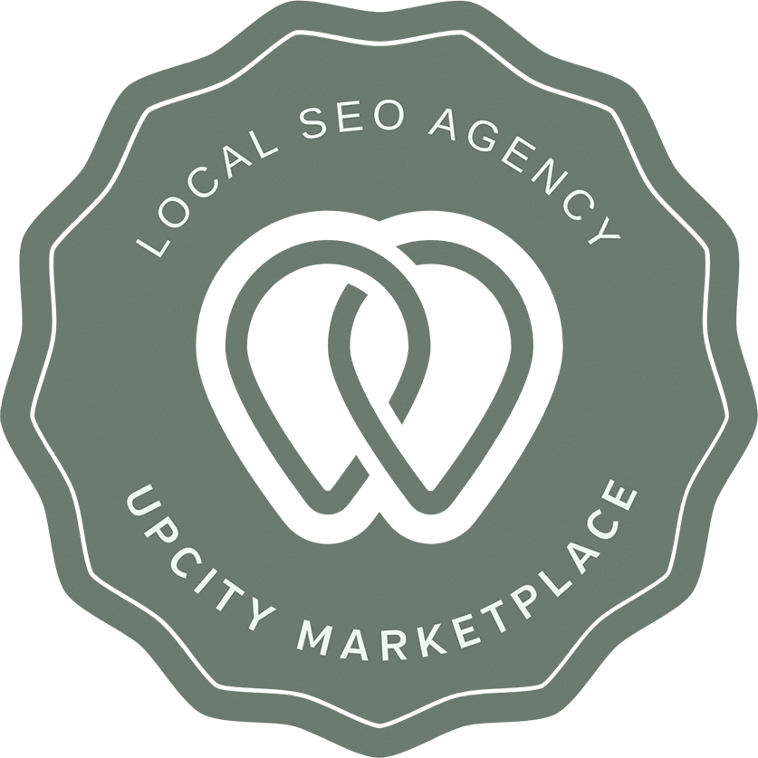 Upcity top local SEO agency