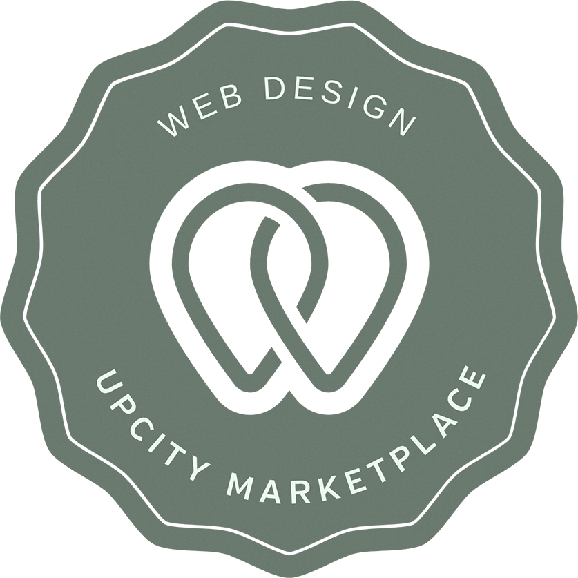 Upcity top web design agency
